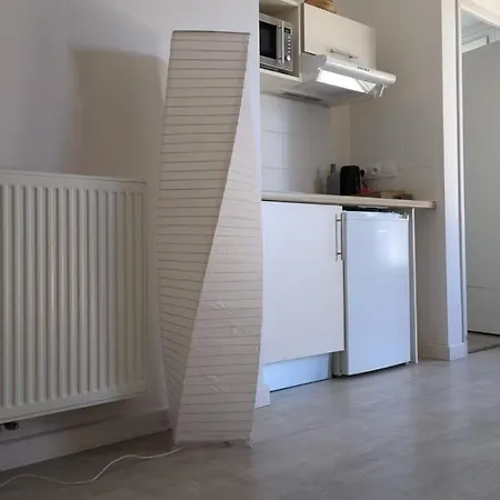 Zenao شقة فندقية بوجْلِ