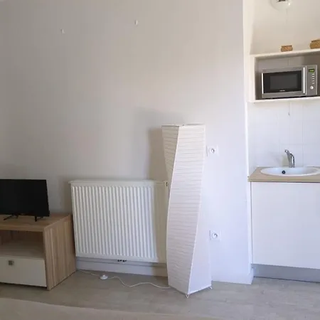 Aparthotel Zenao