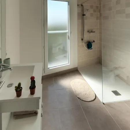 Aparthotel Zenao