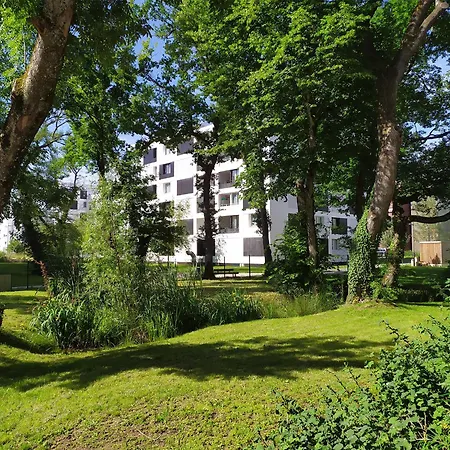 Zenao Aparthotel *