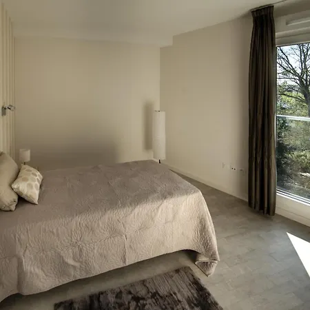 Zenao Aparthotel Begles