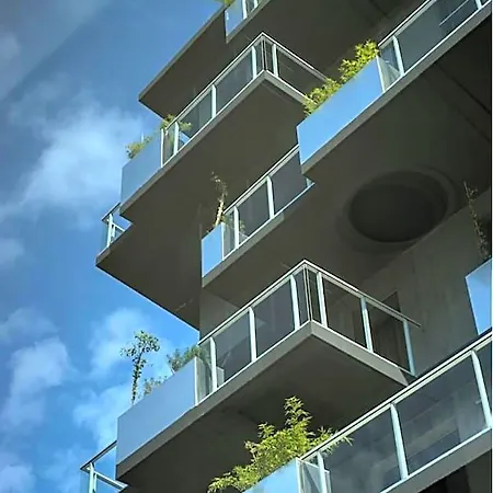 Zenao Апарт-отель Бегль