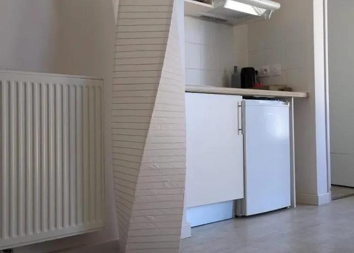 Zenao Aparthotel Begles